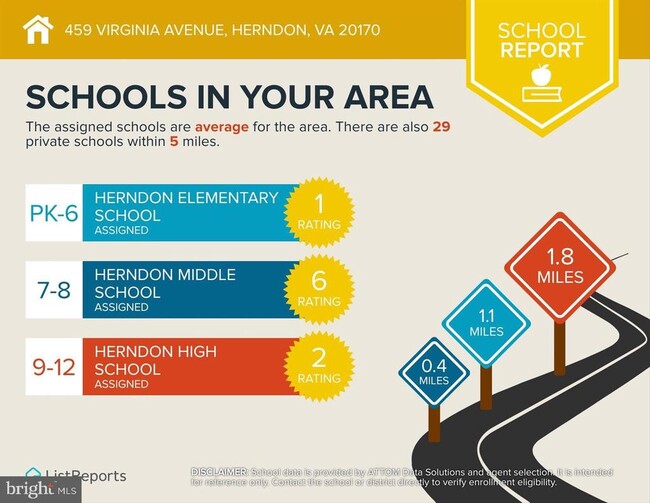 Building Photo - 459 Virginia Ave