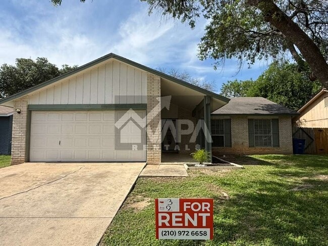 Building Photo - 9315 Cliff Way St