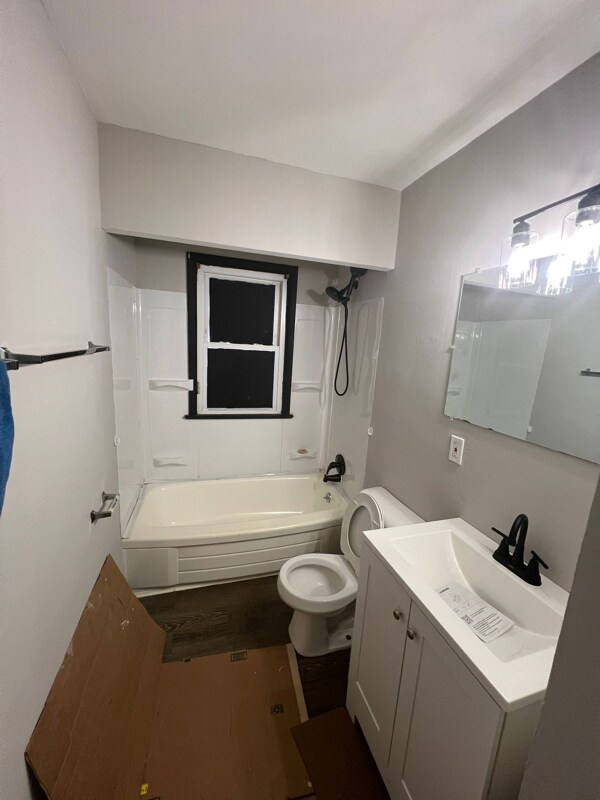 Building Photo - 4842 E 94th St