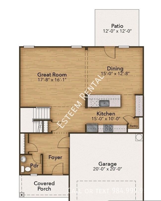 Building Photo - 672 Crestdale Dr