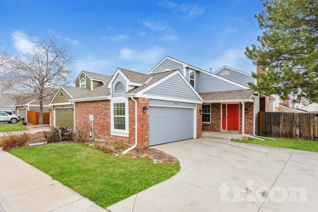 Building Photo - 5301 S Cody St