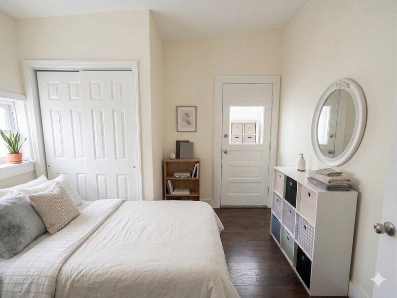 Building Photo - 58 Medford St