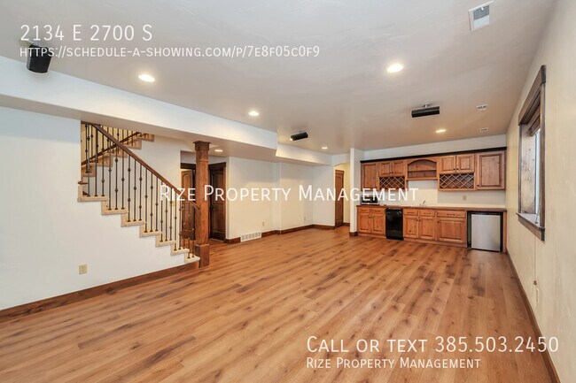 Building Photo - 2134 E 2700 S