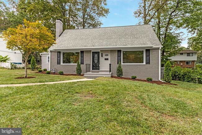 Building Photo - 5511 Callander Dr