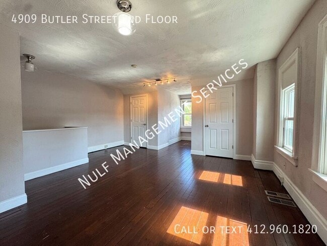Building Photo - 4909 Butler St