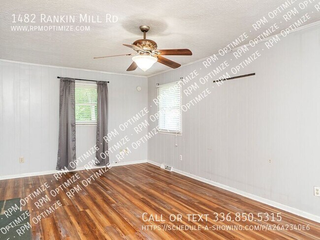 Building Photo - 1482 Rankin Mill Rd