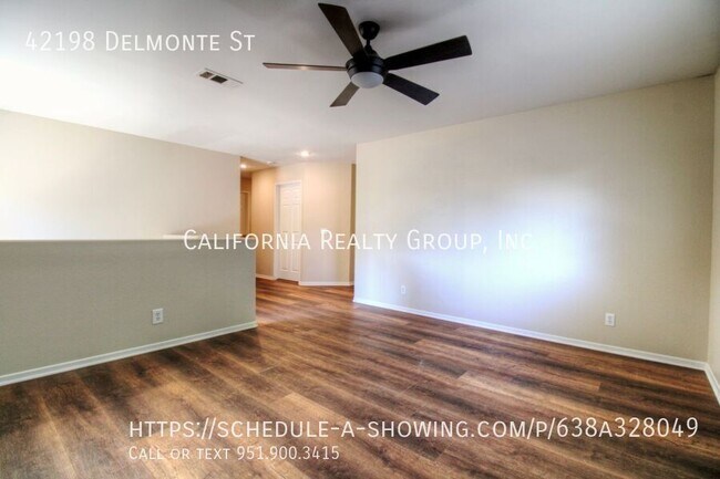 Building Photo - 42198 Delmonte St