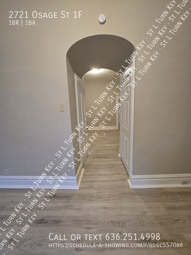 Building Photo - 2721 Osage St