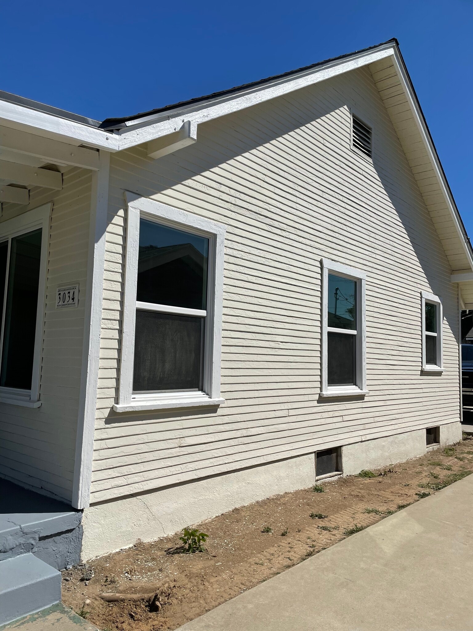 Building Photo - 3034 Lemon St