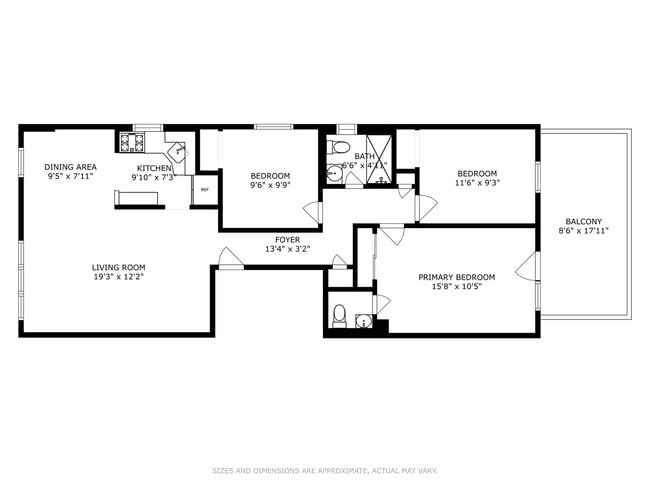 Building Photo - 273 W 254th St