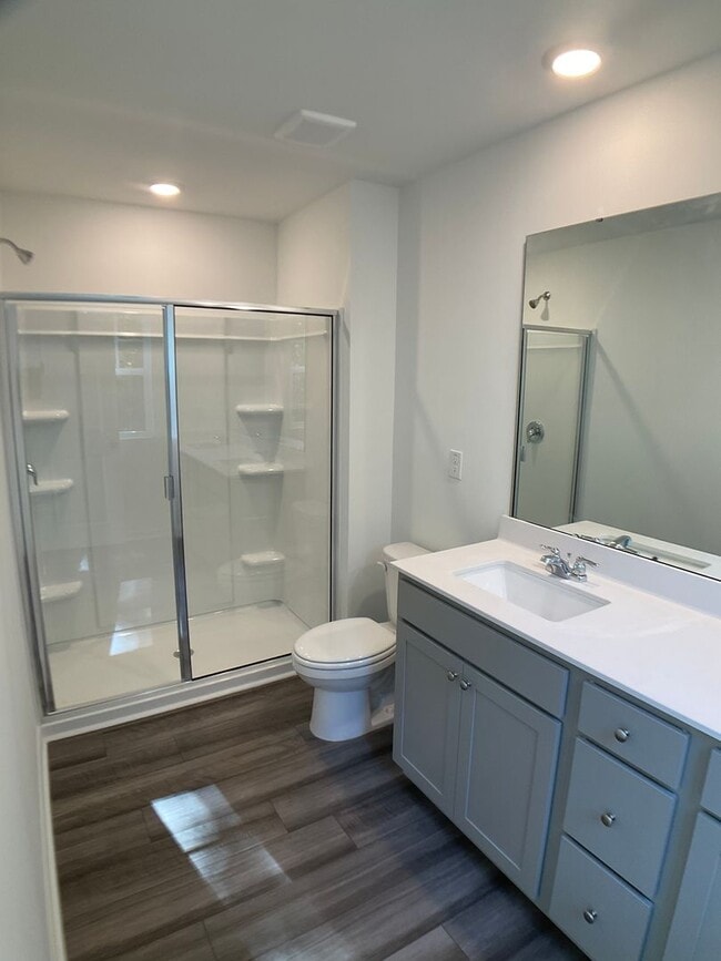 Building Photo - Brand New Townhome in Lawson Townes, Haw River, NC