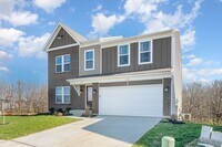 Building Photo - Brand new and fully furnished corporate executive home