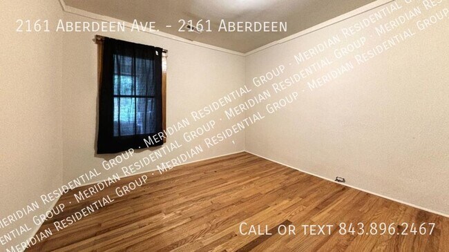 Building Photo - 2161 Aberdeen Ave