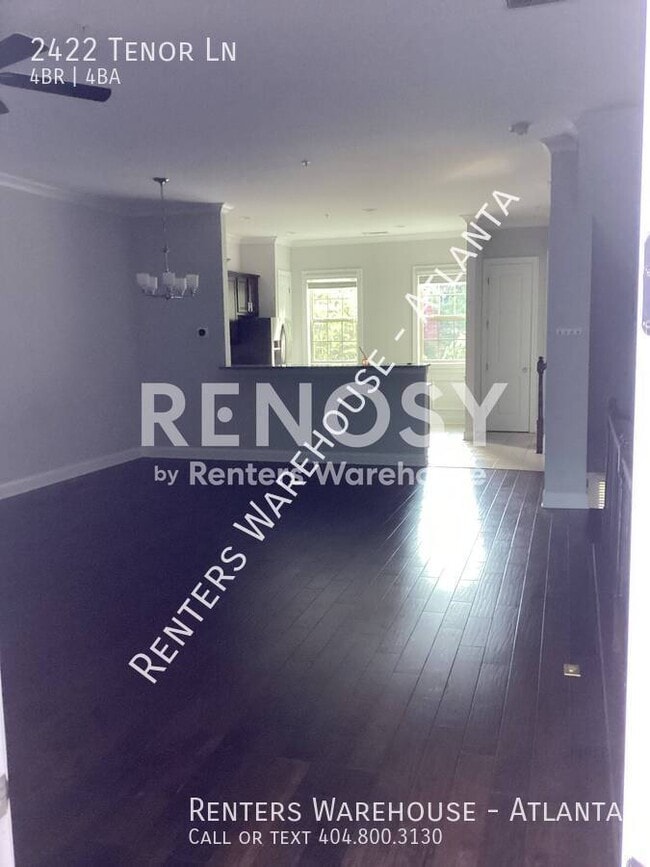Building Photo - 2422 Tenor Ln