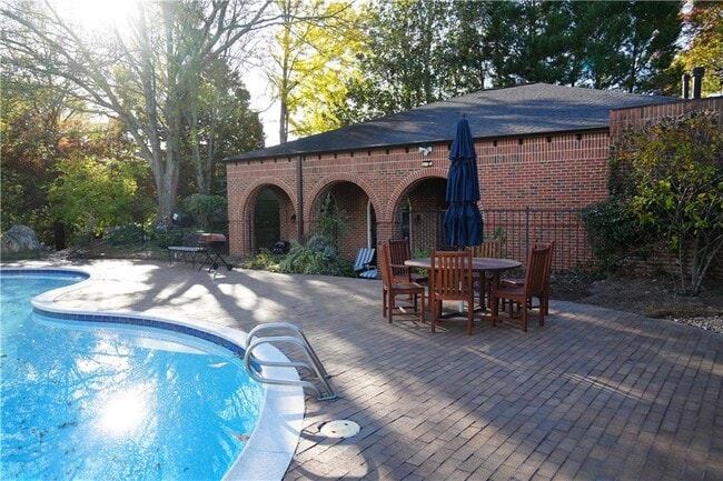 Primary Photo - 3 Ansley Dr NE