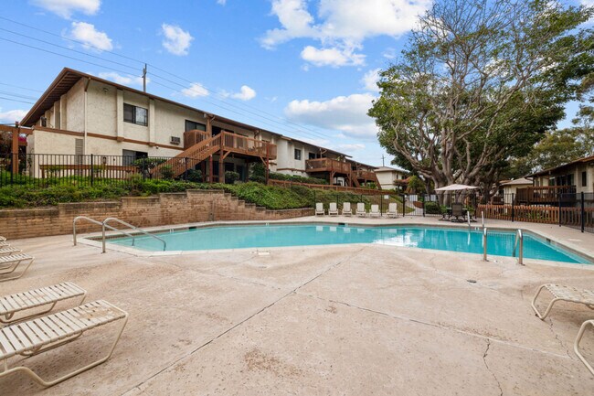 Building Photo - 6370 Rancho Mission Rd