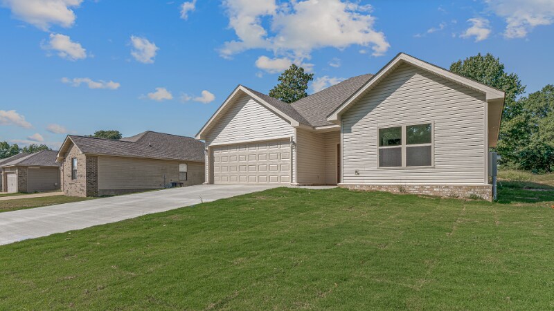 Building Photo - 107 Cody Ln