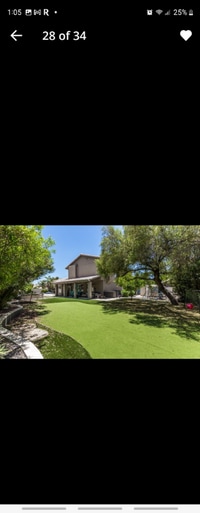 Building Photo - 6814 E Evans Dr
