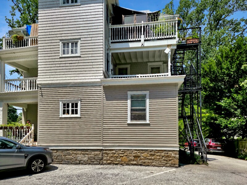 Building Photo - 426 Harvard Ave