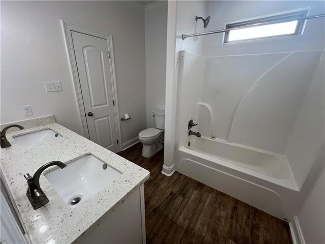 Building Photo - 2708 Volpe Dr