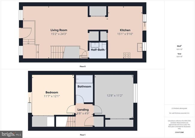 Building Photo - Great Townhouse w/ 2 Bedrooms, 1.5 Baths, ...