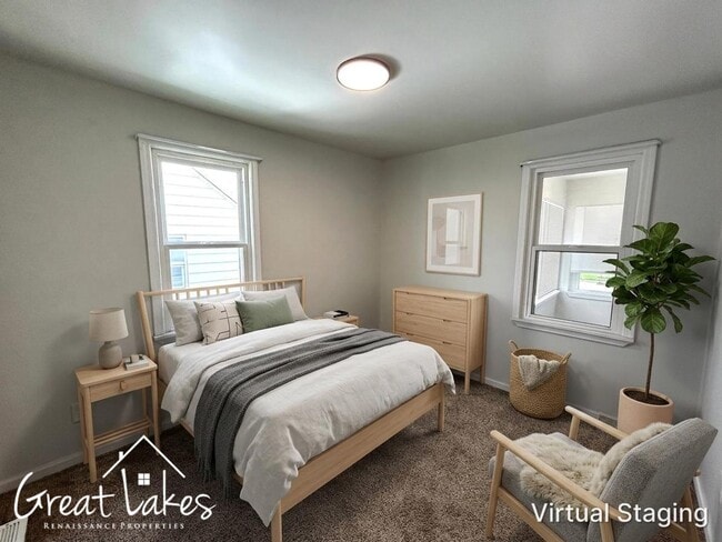 Building Photo - Beautiful 2 Bedroom 1 Bathroom now available for rent