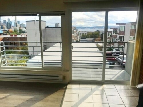 Building Photo - First & Aloha Apartments - 1 bedroom