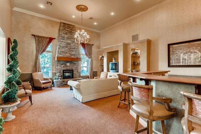 Building Photo - Tuscano Condo 1 Bedroom