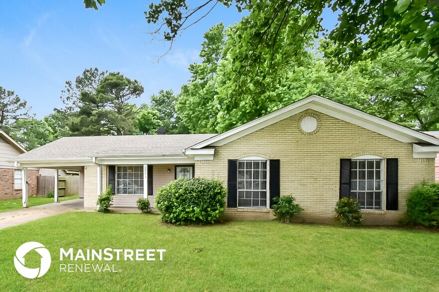 Building Photo - 3571 Castleman St