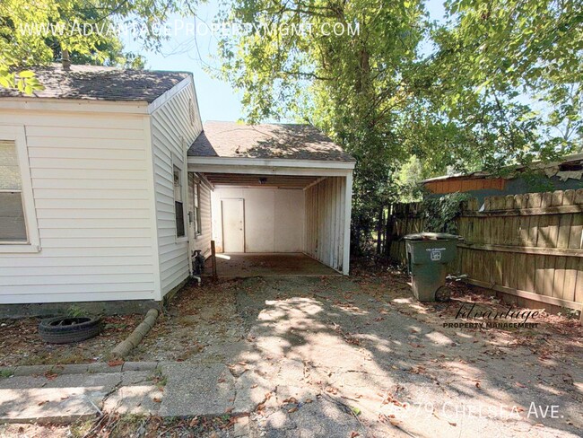 Building Photo - 4279 Chelsea Ave