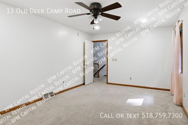Building Photo - 13 Old Deer Camp Rd