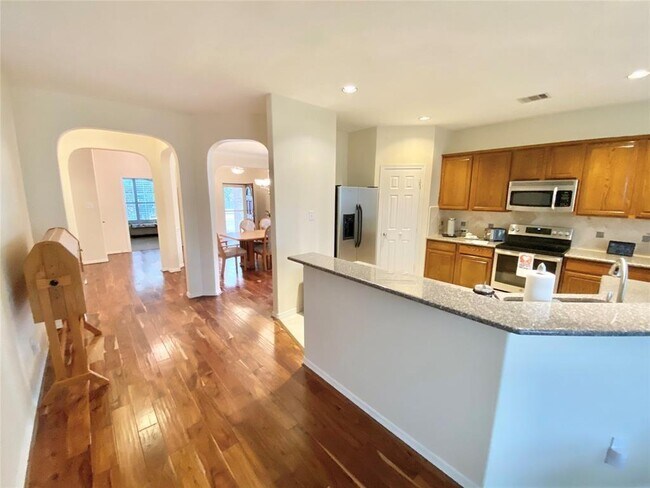Building Photo - 17518 Stamford Oaks Dr