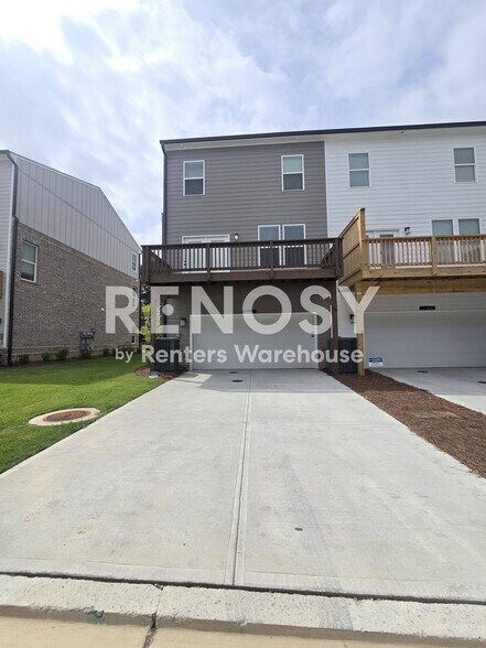 Building Photo - 2907 Beaconwood Ct
