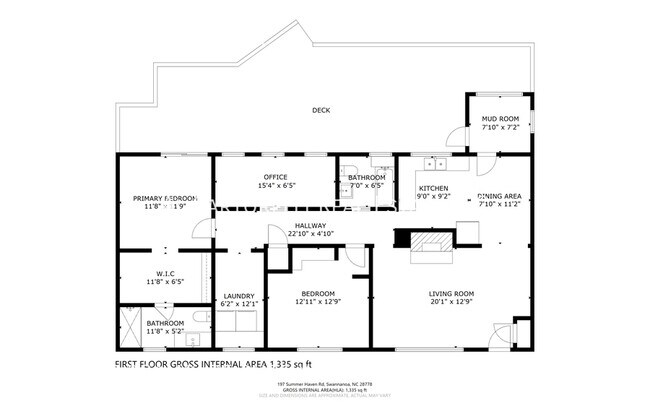 Building Photo - 197 Summer Haven Rd