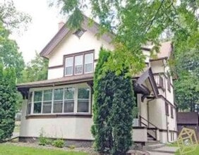 Building Photo - 1632 Jefferson St