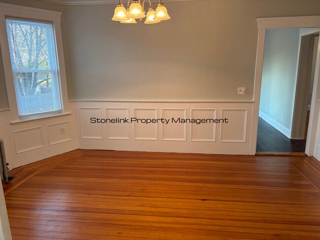 Building Photo - 296-298 Roger Williams Avenue