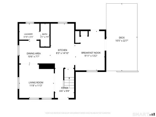 Building Photo - 917 Hopewell Rd