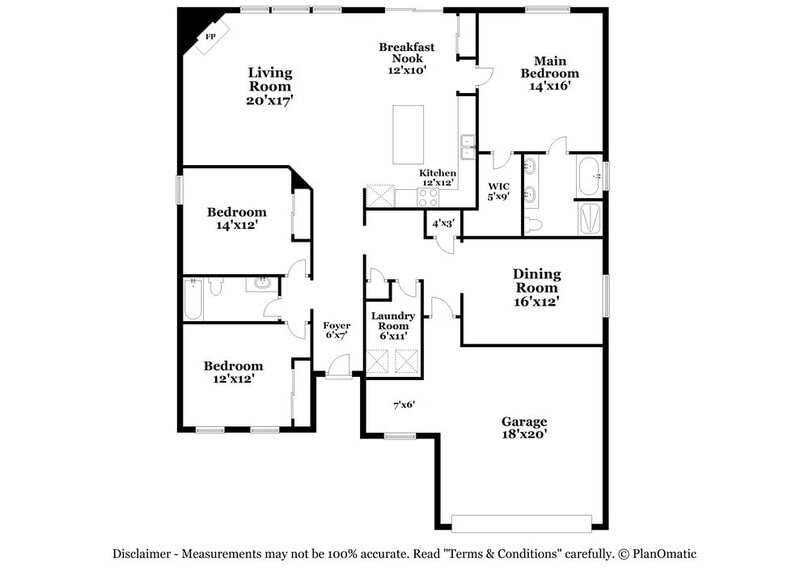 Building Photo - 4538 Song Sparrow Dr