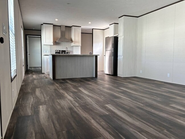 Building Photo - 4708 Gibson Rd