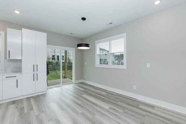 Building Photo - Brand New Townhome in Durham!