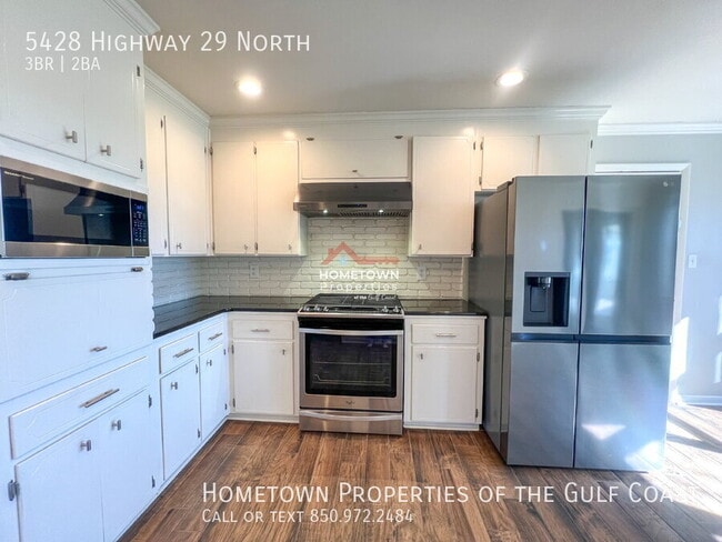 Building Photo - 5428 US-29