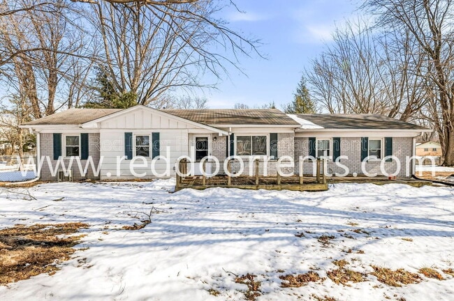 Building Photo - 7026 Kimberly Ln