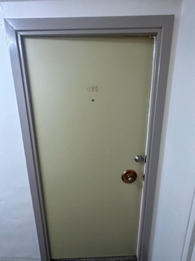 Interior Photo - Eugene Manor Apartments