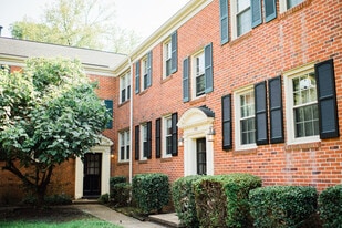 Building Photo - Highland at Haymount