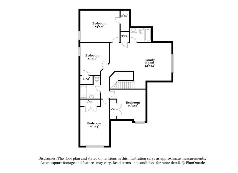 Building Photo - 9920 Pears Ml