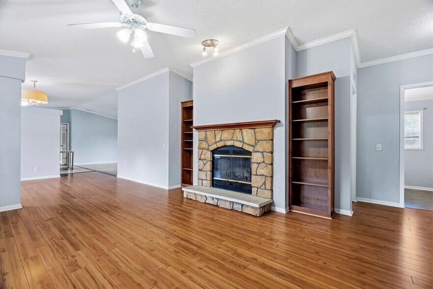 Building Photo - 2313 Piney Grove Church Rd