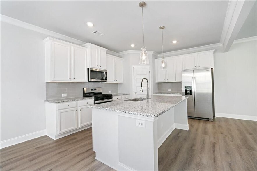Building Photo - 3762 Dover Run Ln