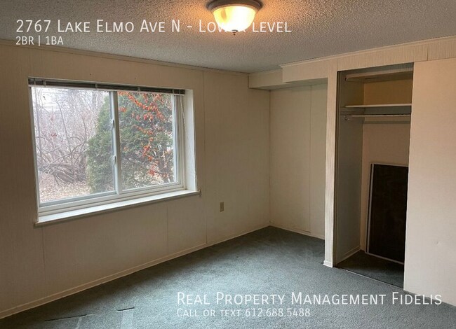 Building Photo - 2767 Lake Elmo Ave N