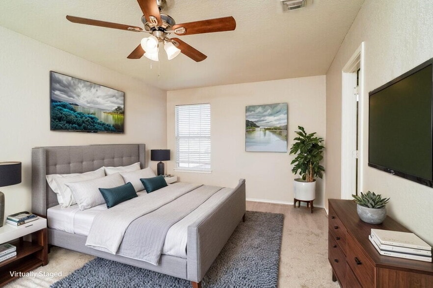 Building Photo - 7426 Circle Farm