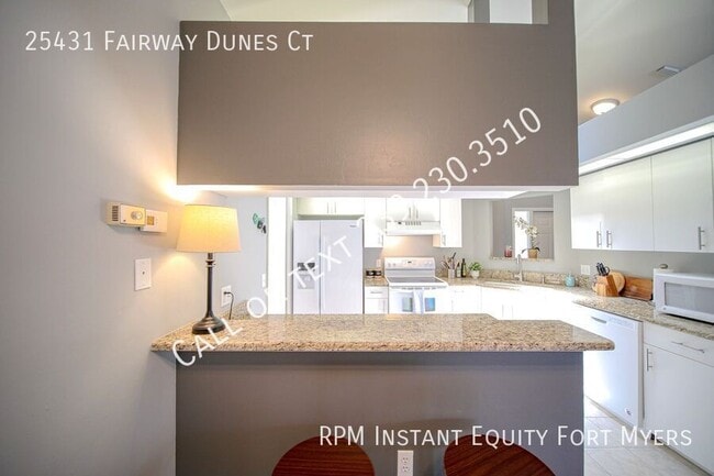Building Photo - 25431 Fairway Dunes Ct